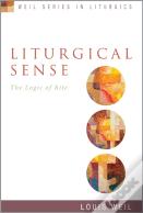 Liturgical Sense