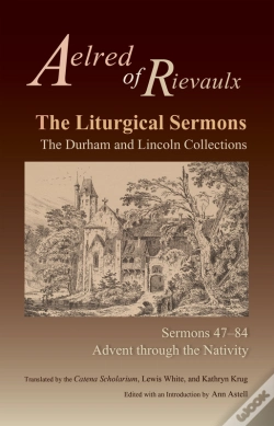 Capa do artigo Liturgical Sermons