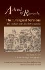 Liturgical Sermons - Preview