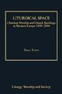 Liturgical Space - Preview