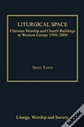 Liturgical Space