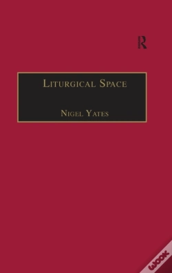 Capa do artigo Liturgical Space