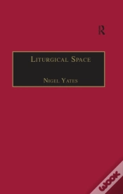 Capa do artigo Liturgical Space