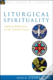 Capa do artigo Liturgical Spirituality