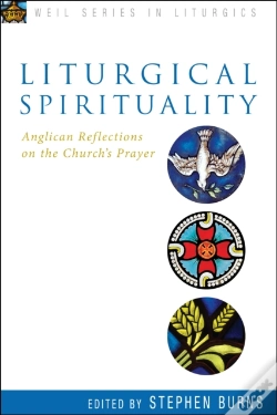 Capa do artigo Liturgical Spirituality