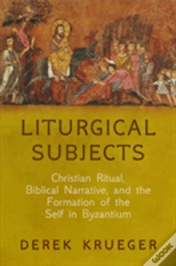 Capa do artigo Liturgical Subjects