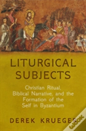 Capa do artigo Liturgical Subjects