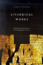 Liturgical Works - Preview