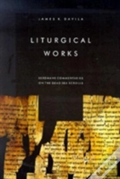 Capa do artigo Liturgical Works