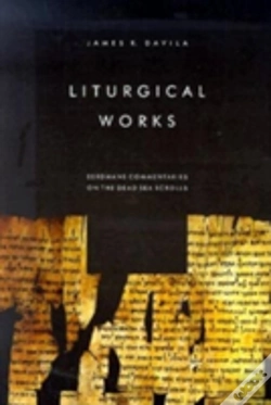Capa do artigo Liturgical Works