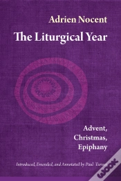 Capa do artigo Liturgical Year, Vol. 1