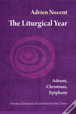 Capa do artigo Liturgical Year, Vol. 1