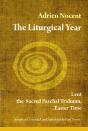 Liturgical Year, Vol. 2 - Preview