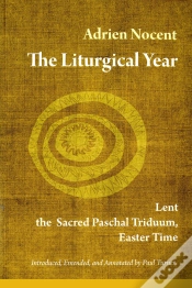 Capa do artigo Liturgical Year, Vol. 2