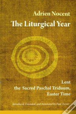 Capa do artigo Liturgical Year, Vol. 2