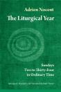 Liturgical Year, Vol. 3 - Preview