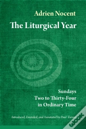 Capa do artigo Liturgical Year, Vol. 3