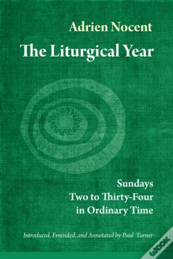 Capa do artigo Liturgical Year, Vol. 3