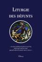 Liturgie Des Defunts - Preview