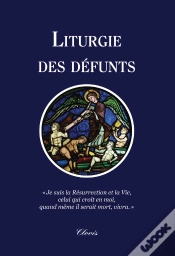 Capa do artigo Liturgie Des Defunts