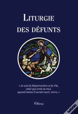 Capa do artigo Liturgie Des Defunts