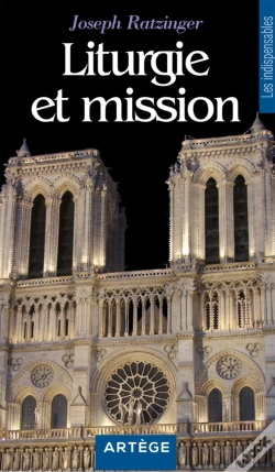 Capa do artigo Liturgie Et Mission