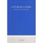 Liturgie Latine Melodies Gregoriennes - Preview
