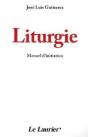 Liturgie Manuel D''Initiation - Preview
