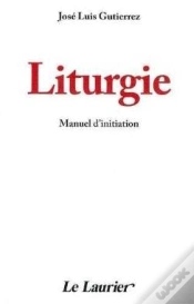 Capa do artigo Liturgie Manuel D