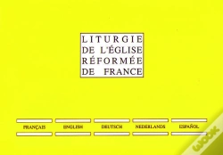Capa do artigo Liturgie Multilingue De L'Erf