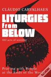 Capa do artigo Liturgies From Below