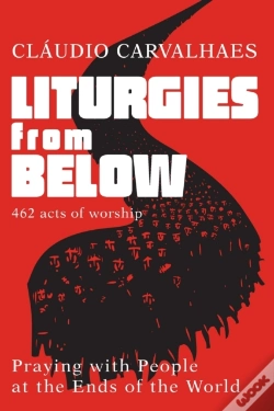 Capa do artigo Liturgies From Below