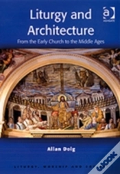Capa do artigo Liturgy And Architecture