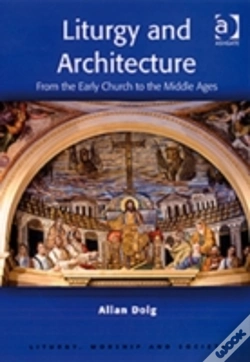 Capa do artigo Liturgy And Architecture