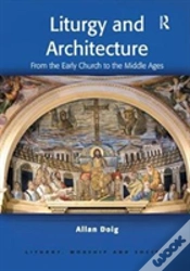 Capa do artigo Liturgy And Architecture
