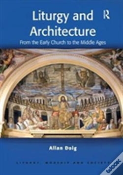 Capa do artigo Liturgy And Architecture