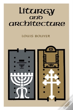 Capa do artigo Liturgy And Architecture
