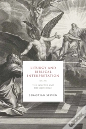 Liturgy And Biblical Interpretation