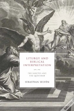 Capa do artigo Liturgy And Biblical Interpretation