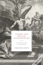 Capa do artigo Liturgy And Biblical Interpretation