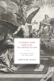Capa do artigo Liturgy And Biblical Interpretation