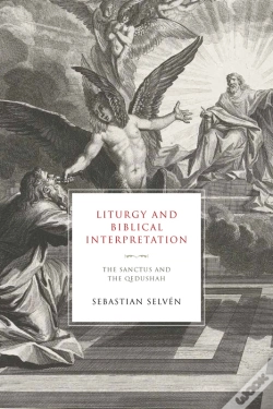 Capa do artigo Liturgy And Biblical Interpretation