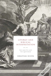 Capa do artigo Liturgy And Biblical Interpretation