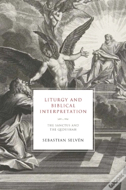 Capa do artigo Liturgy And Biblical Interpretation