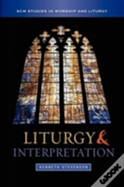 Capa do artigo Liturgy And Interpretation