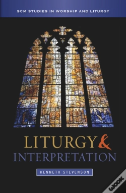 Capa do artigo Liturgy And Interpretation