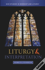 Capa do artigo Liturgy And Interpretation