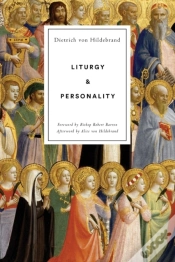 Capa do artigo Liturgy And Personality