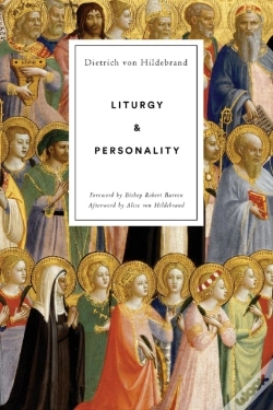 Capa do artigo Liturgy And Personality