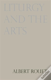 Capa do artigo Liturgy And The Arts